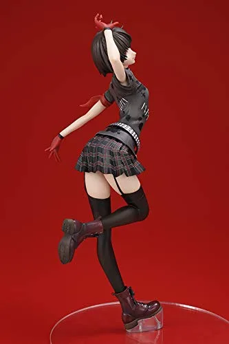 Hobby Japan Amakuni Persona 5 Makoto Niijima 1/7 Scale Figure Painted - Image 2
