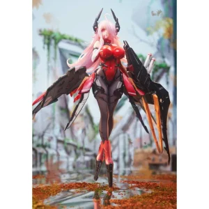Howling Star Original Caucasus Beetle Model 1/7 Scale C.C.Chalcosoma