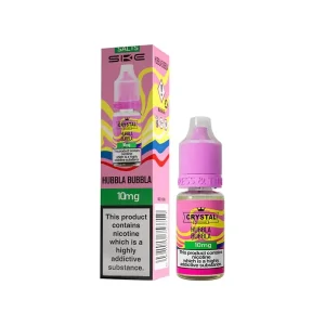 Hubla Bubla 10ml Original Salts V2 by SKE Crystal