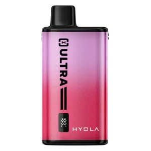 HYOLA 30k Prefilled Pod Kit