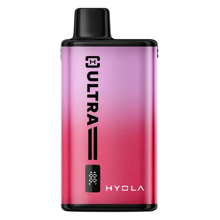 HYOLA 30k Prefilled Pod Kit