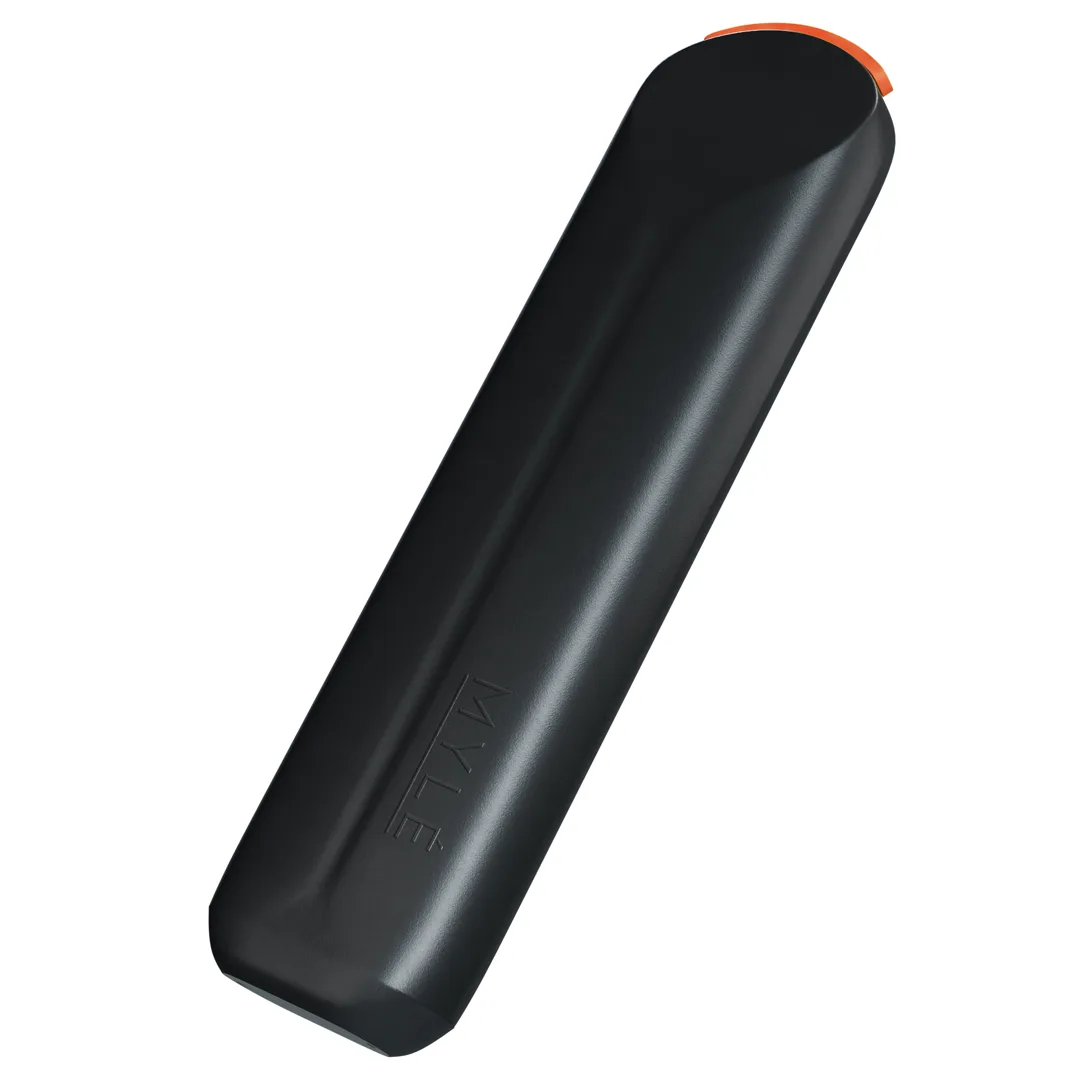 Iced Apple Mango – MYLÉ Mini Disposable Device
