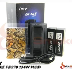 IJOY Genie PD270 234w Mod