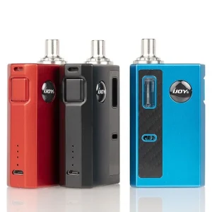 iJoy MERCURY 12W AIO Pod System