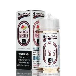 Innevape E-Liquids – Melon MDLY – 100ml