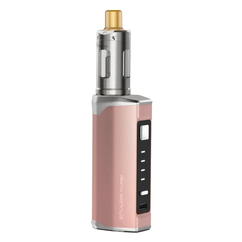 Innokin Endura T22 Pro Kit 3000mAh | MTL Vape Kit
