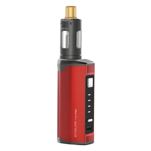 Innokin Endura T22 Pro Kit 3000mAh | MTL Vape Kit - Image 2