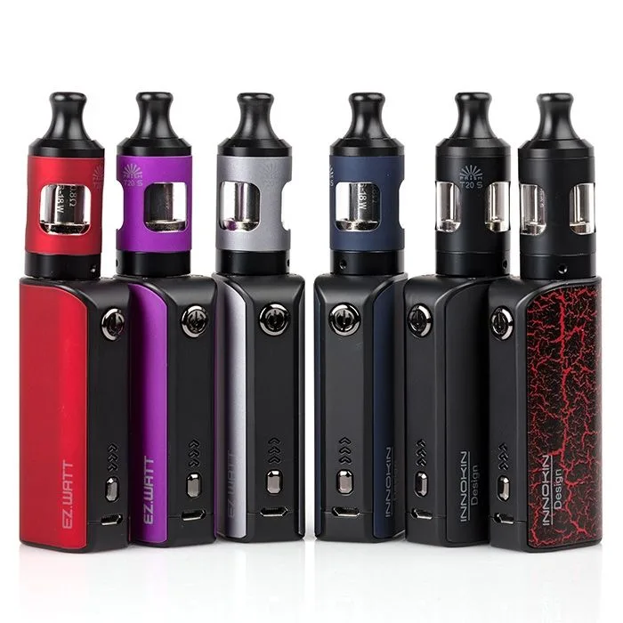 Innokin EZ WATT 35W Starter Kit