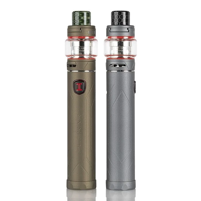 Innokin PLEXAR 100W Starter Kit - Image 2