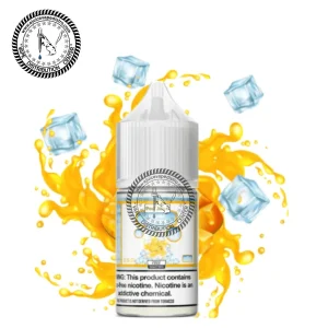 Jewel Mango Freeze by Pod Juice Salt 30ML