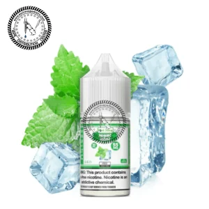 Jewel Mint by Pod Juice Salt 30ML