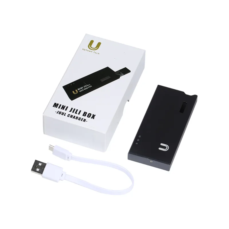 Juul Portable Power Bank Mini