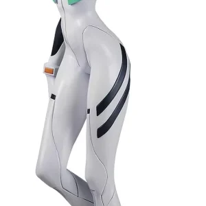 Kadokawa Young Ace Henshubu Shin Seiki Evangelion Ayanami Rei 1/7 Collectors Edition
