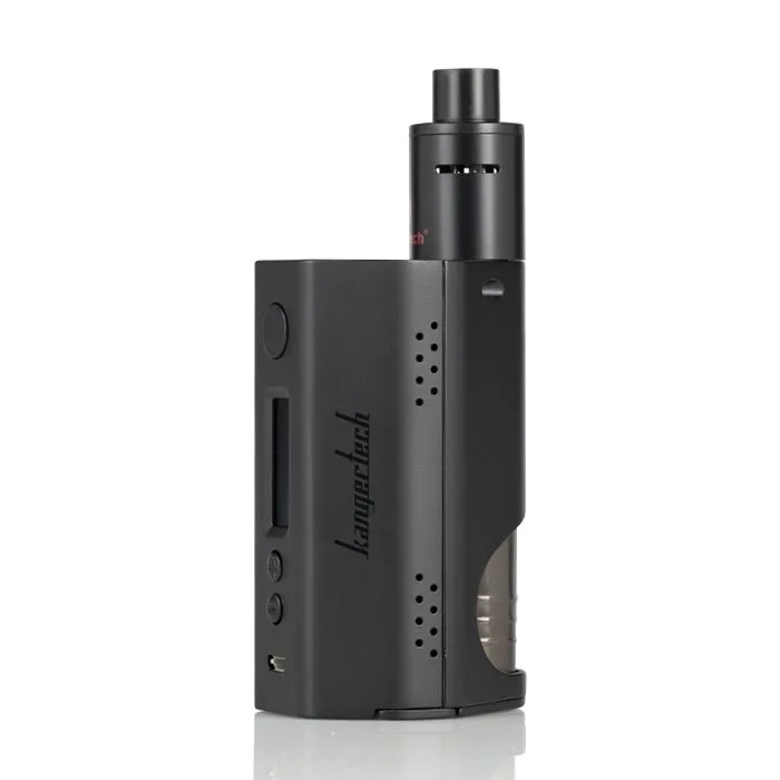 Kanger DRIPBOX 160W TC Starter Kit - Image 2