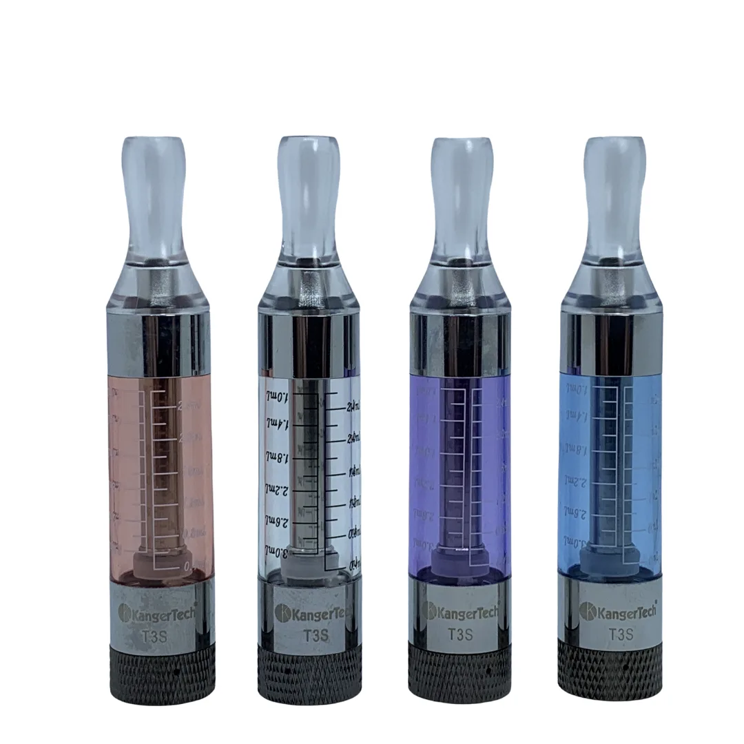 Kangertech T3S Clearomizer –
