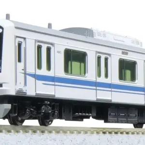 KATO N Gauge Tokyu Railway 5050 Series 10-Car Shinkansen Train Model Set