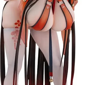 Kawa Design Diblos Core Marelouge Shukumi 1/6 Scale Figure