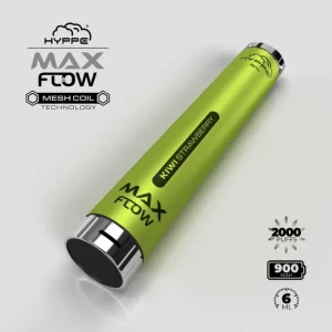 Kiwi Strawberry Hyppe Max Flow