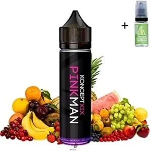 KONCEPT XIX E-Liquid by Vampire Vape – Premium Vape Juice