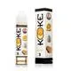 Kooke K eJuice by K Line by Frisco Vapor E-Liquid