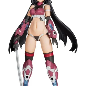 Kotobukiya Frame Arms Girl Magatsuki Ninja Plastic Model Kit Japan Edition