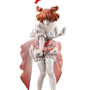 Kotobukiya Horror Bishoujo Pennywise 2017 1/7 Scale Figure Japan Official