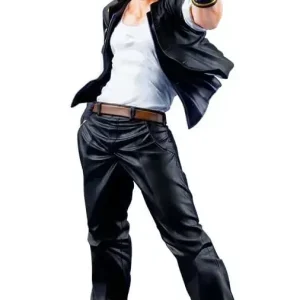 Kotobukiya King of Fighters 98 Kusana 1/8 Scale PVC Statue