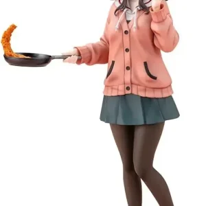 Kotobukiya Mako Kawai 1/7 Scale PVC Figure Collectible