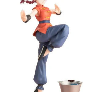 Kotobukiya Ranma 1/2 1:7 Scale PVC Finished Figure Collectible