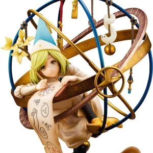 Kotobukiya Tongari Boushi No Atelier Coco Fudemushi 1/8 Figure 2025 Re-Release