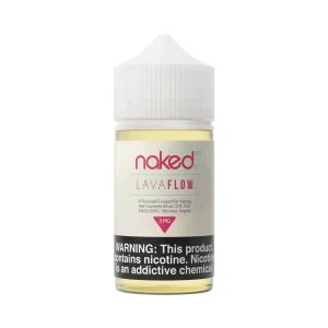 Lava Flow Naked 100