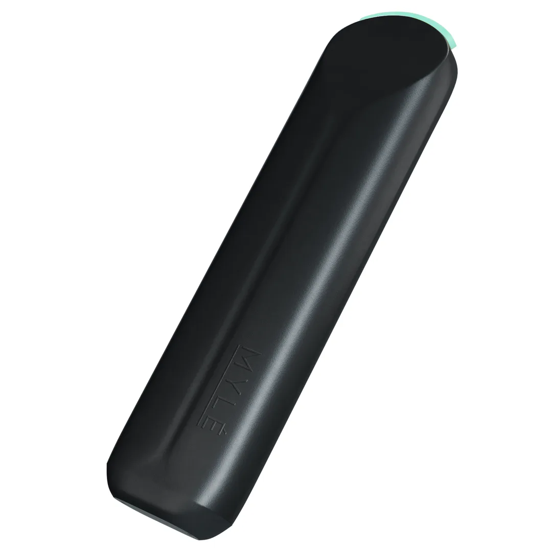 Lemon Mint – MYLÉ Mini Disposable Device