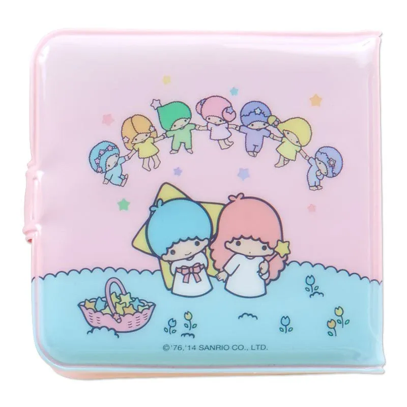 Little Twin Stars Vinyl Wallet - Image 2