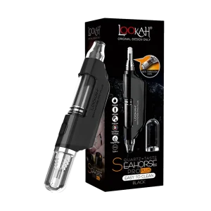 Lookah Seahorse Pro Plus