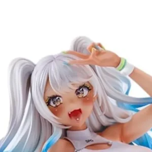 Lovely Project Spohame Takahashi Natsumi 1/6 Scale Collectible Figure
