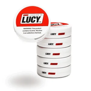 Lucy – Cinnamon
