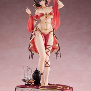 Maiden Voyage Original Odoriko Rufus 1/7 Scale Figurine Collectible