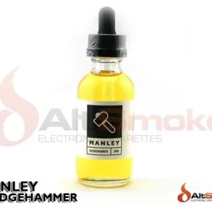 Manley Sledgehammer