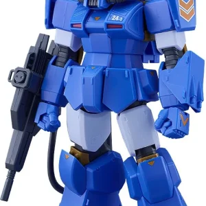 Max Factory 1/72 Scale Combat Armors Dougram Soltic H8 Roundfacer Model Kit