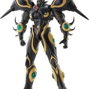Max Factory Strong Armor Guiver Figma Collectible Figure 220mm