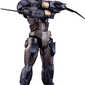 Max Factory Titano Makia PLAMAX Gayhound Guyber 03 Assembly Figure