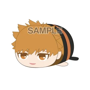 Max Limited Bl-35 Blue Lock Episode Nagi Potekoro Mascot M Size Kunigami Rensuke