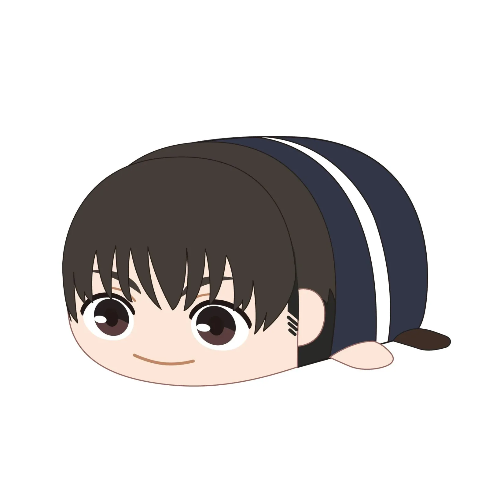 Max Limited Jujutsu Kaisen Potekoro Mascot M Size Haibara Yu JJ-67