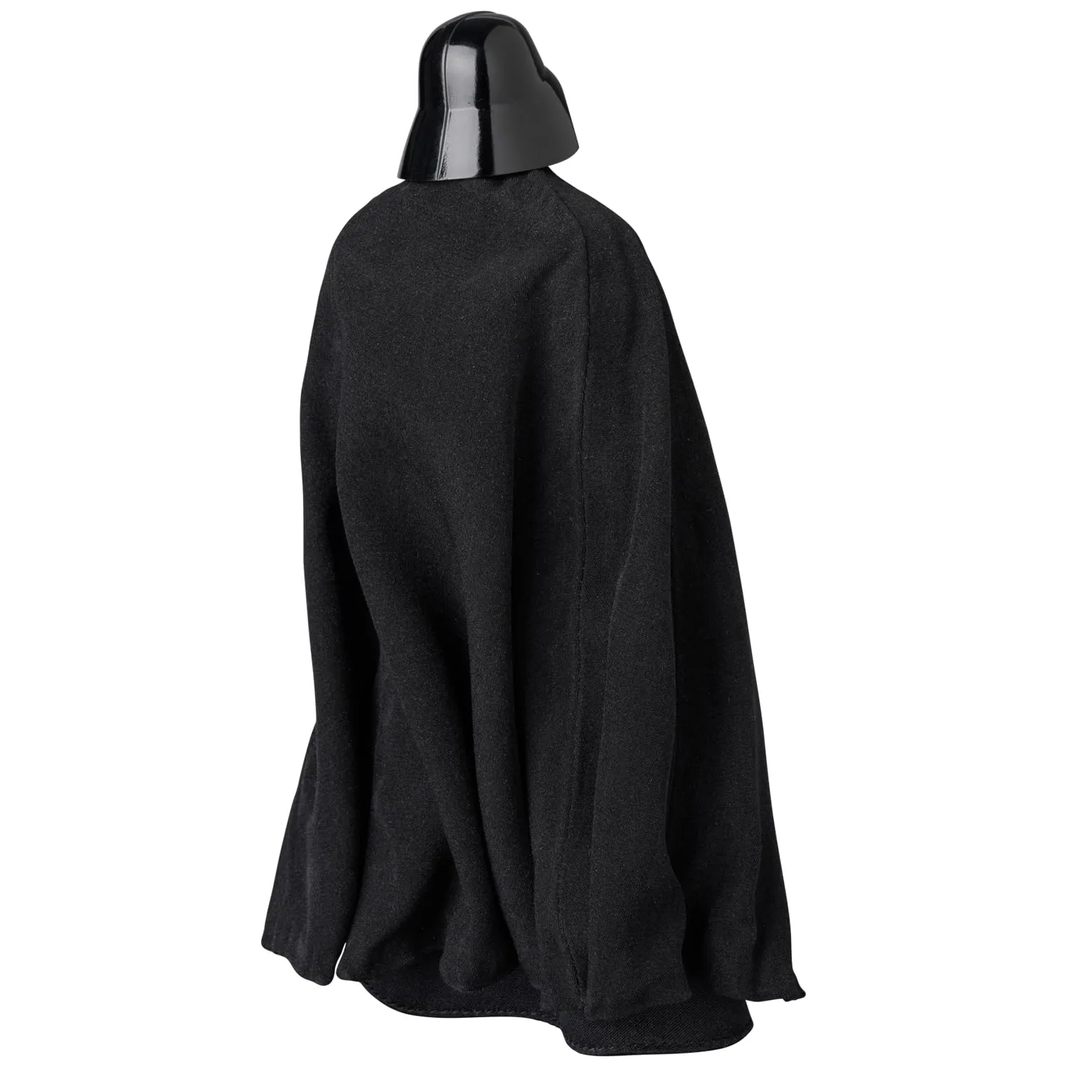 Medicom Toy MAFEX Star Wars Darth Vader Obi-Wan Kenobi Version Action Figure - Image 2
