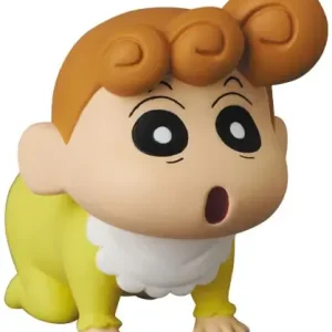 Medicom Toy UDF No.810 Crayon Shin-Chan Himawari Renewal Japan Figure