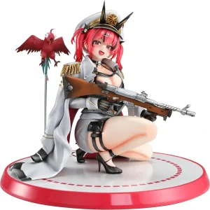 Medicos Goddess of Victory Nikke Mast 1/7 Scale PVC ABS Figure