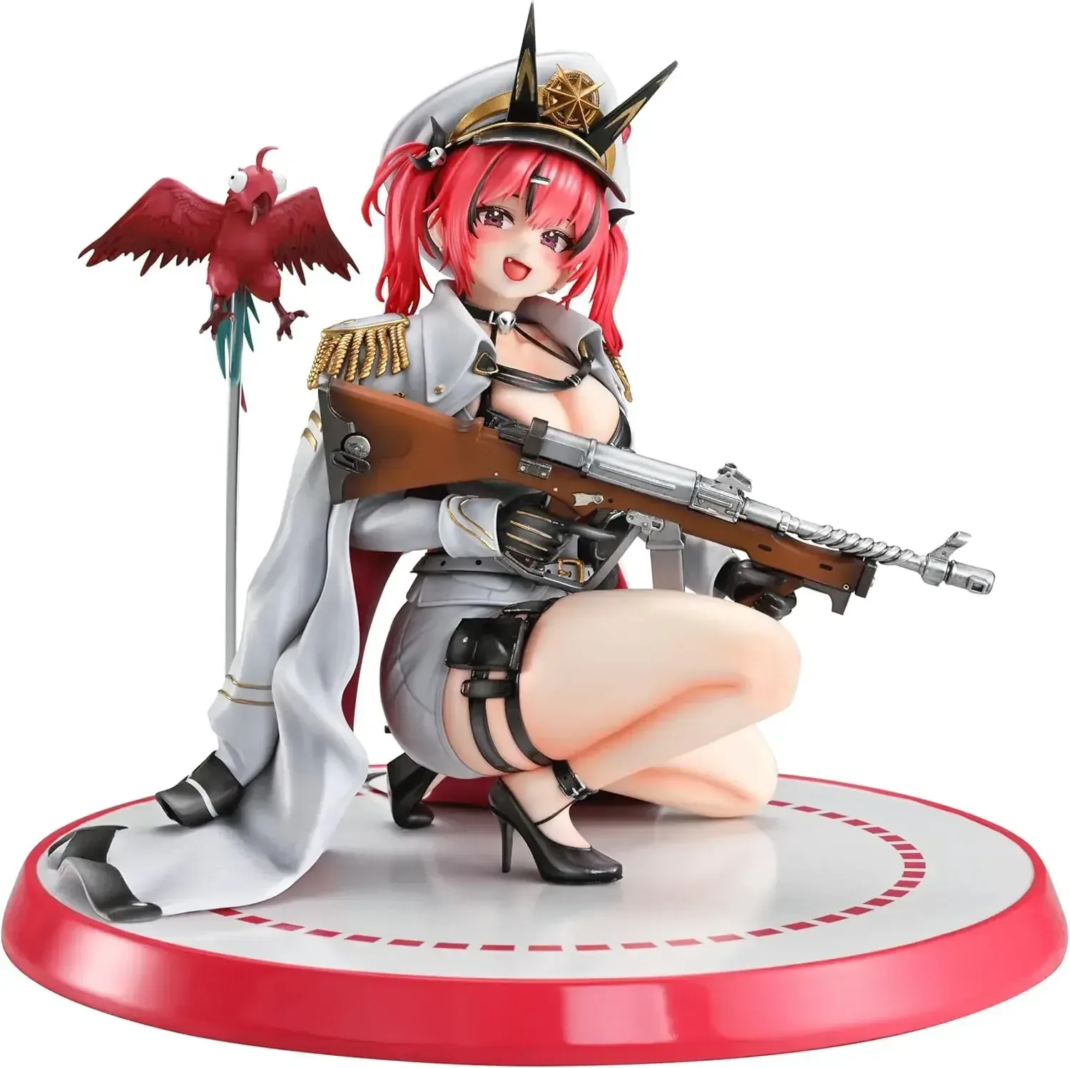 Medicos Goddess of Victory Nikke Mast 1/7 Scale PVC ABS Figure