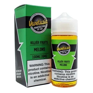 Melons - 6mg - Vapetasia - 100mL