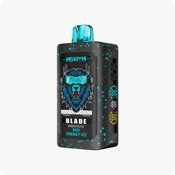 MerryMi Blade E-cigarettes 30,000 puffs