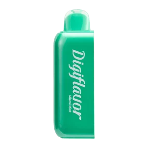 Miami Mint Geek Bar Digiflavor BRK 20K Pod